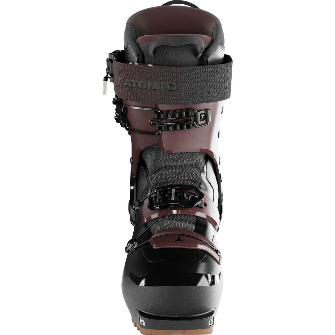 Atomic Women's Backland XTD Carbon 115 Ski Boots 2026
